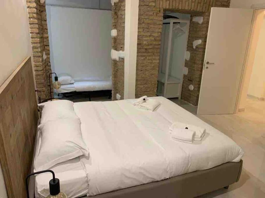 Colosseum Luxury Home Roma Ngoại thất bức ảnh