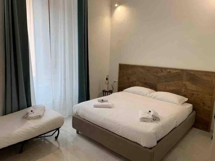 Colosseum Luxury Home Roma Ngoại thất bức ảnh