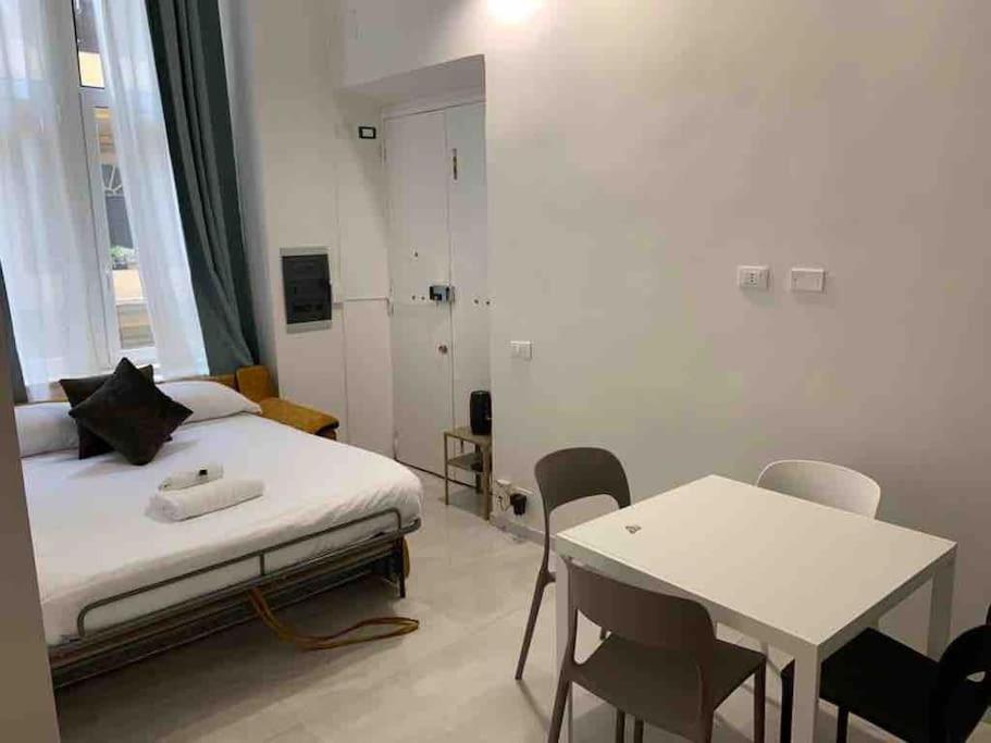 Colosseum Luxury Home Roma Ngoại thất bức ảnh